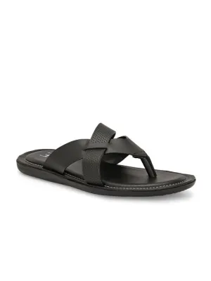 El Paso Men Casual Comfort Sandals