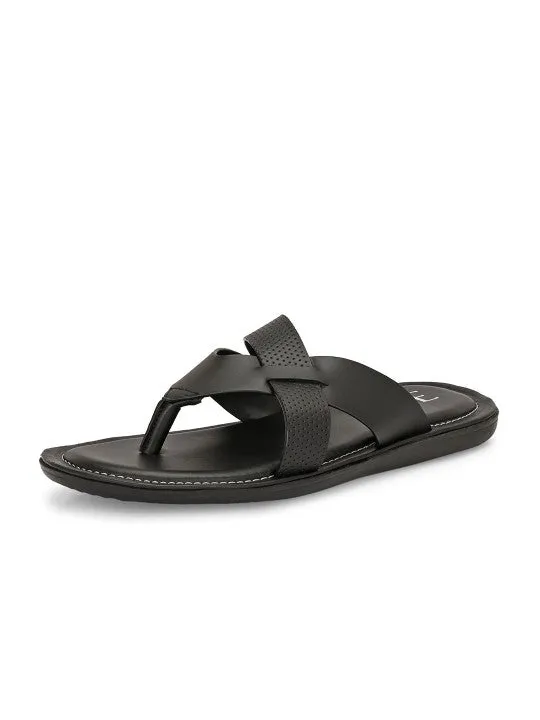 El Paso Men Casual Comfort Sandals