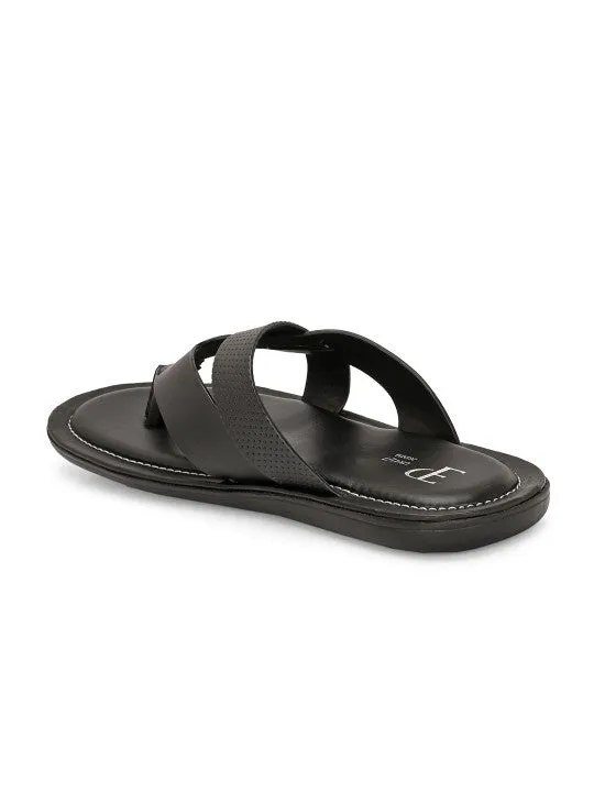El Paso Men Casual Comfort Sandals