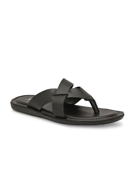 El Paso Men Casual Comfort Sandals
