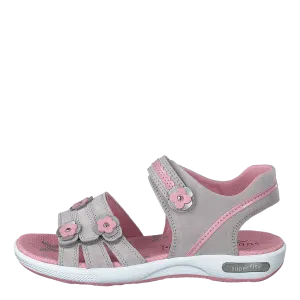 Emily Lightgrey/pink