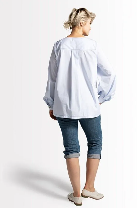 Emme Shirt // Black