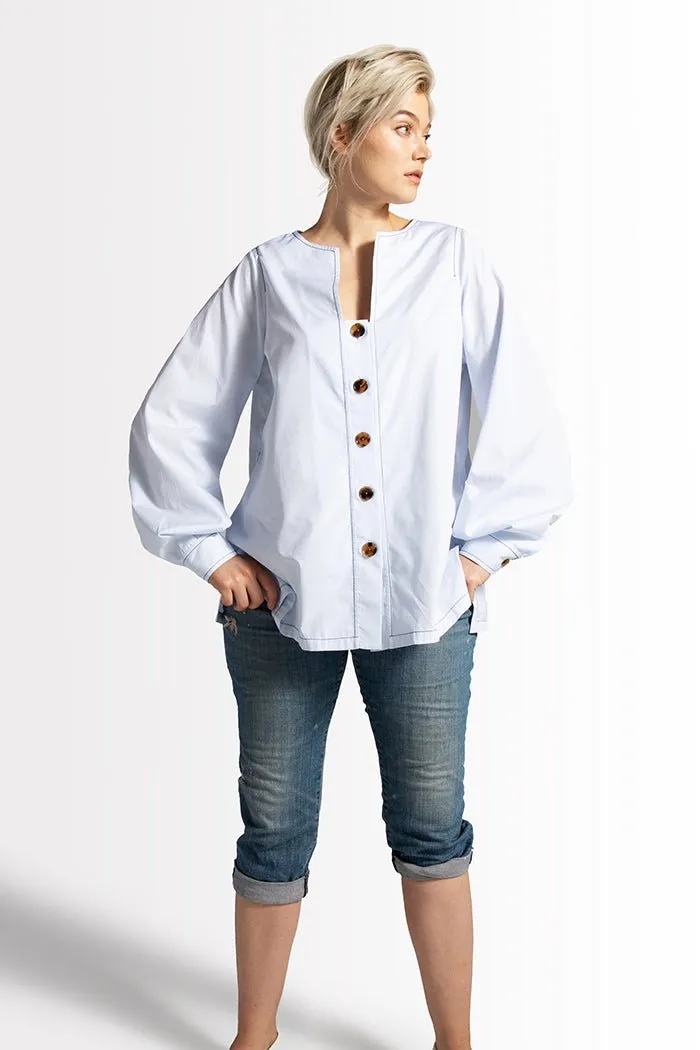 Emme Shirt // Black