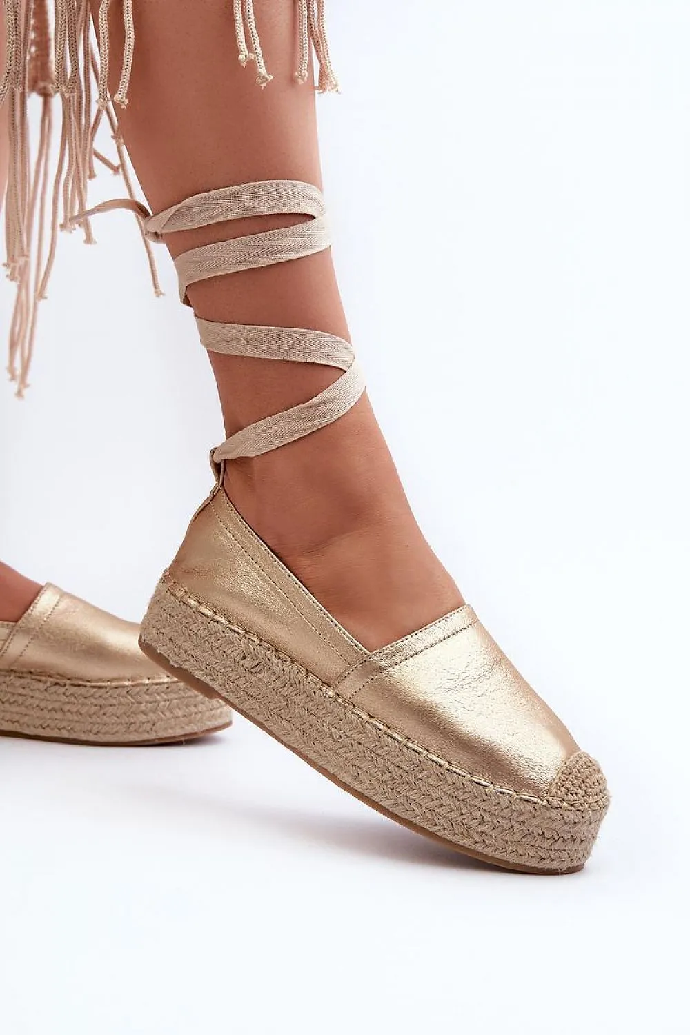 Espadrille