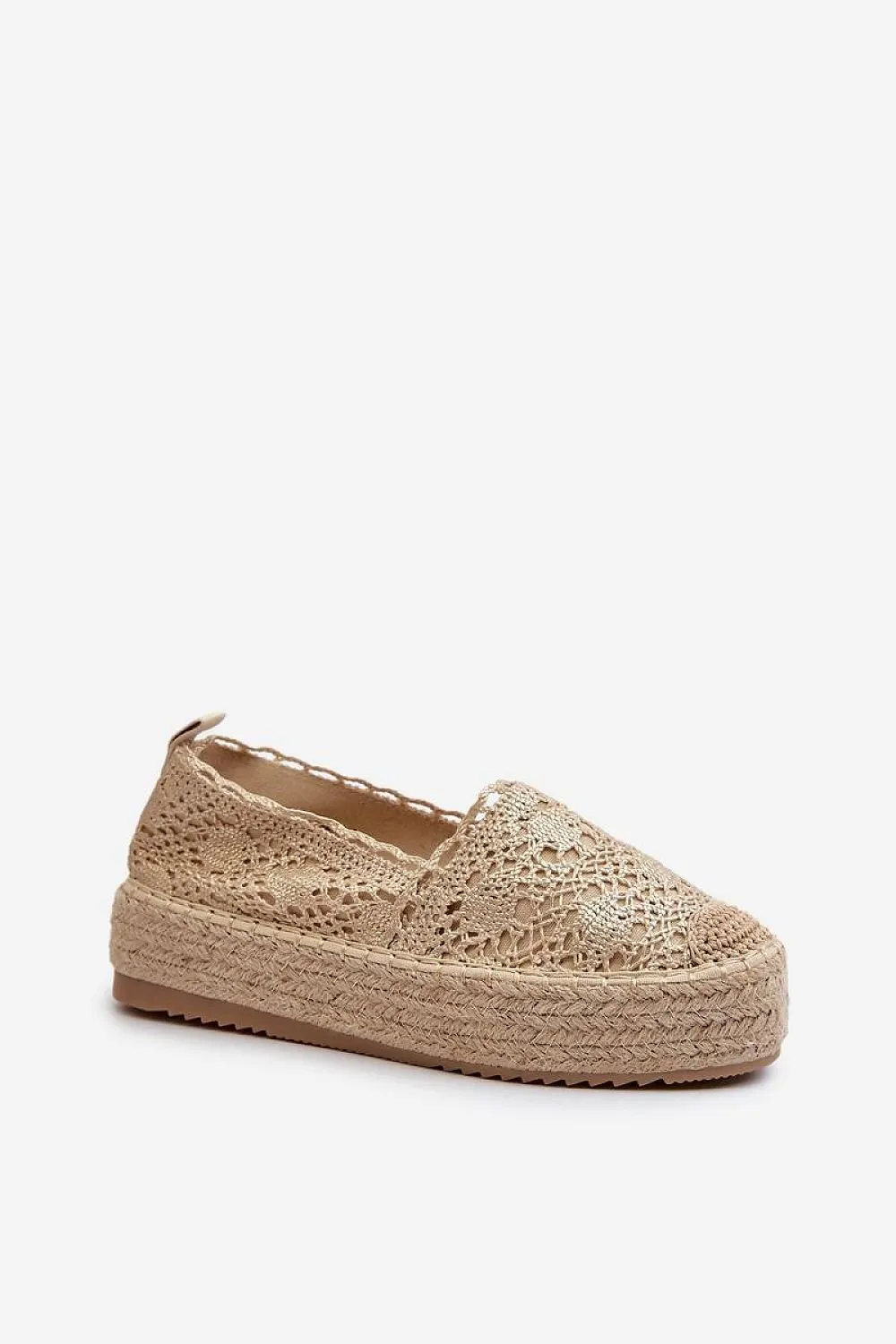 Espadrille