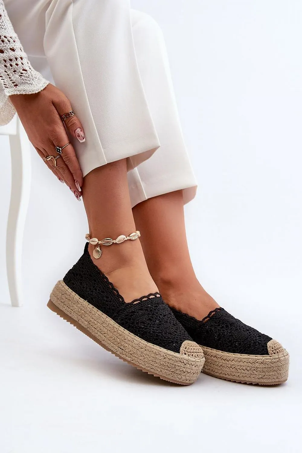 Espadrille