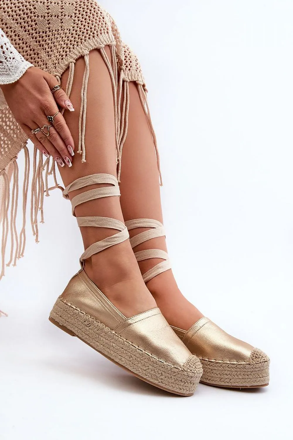 Espadrille