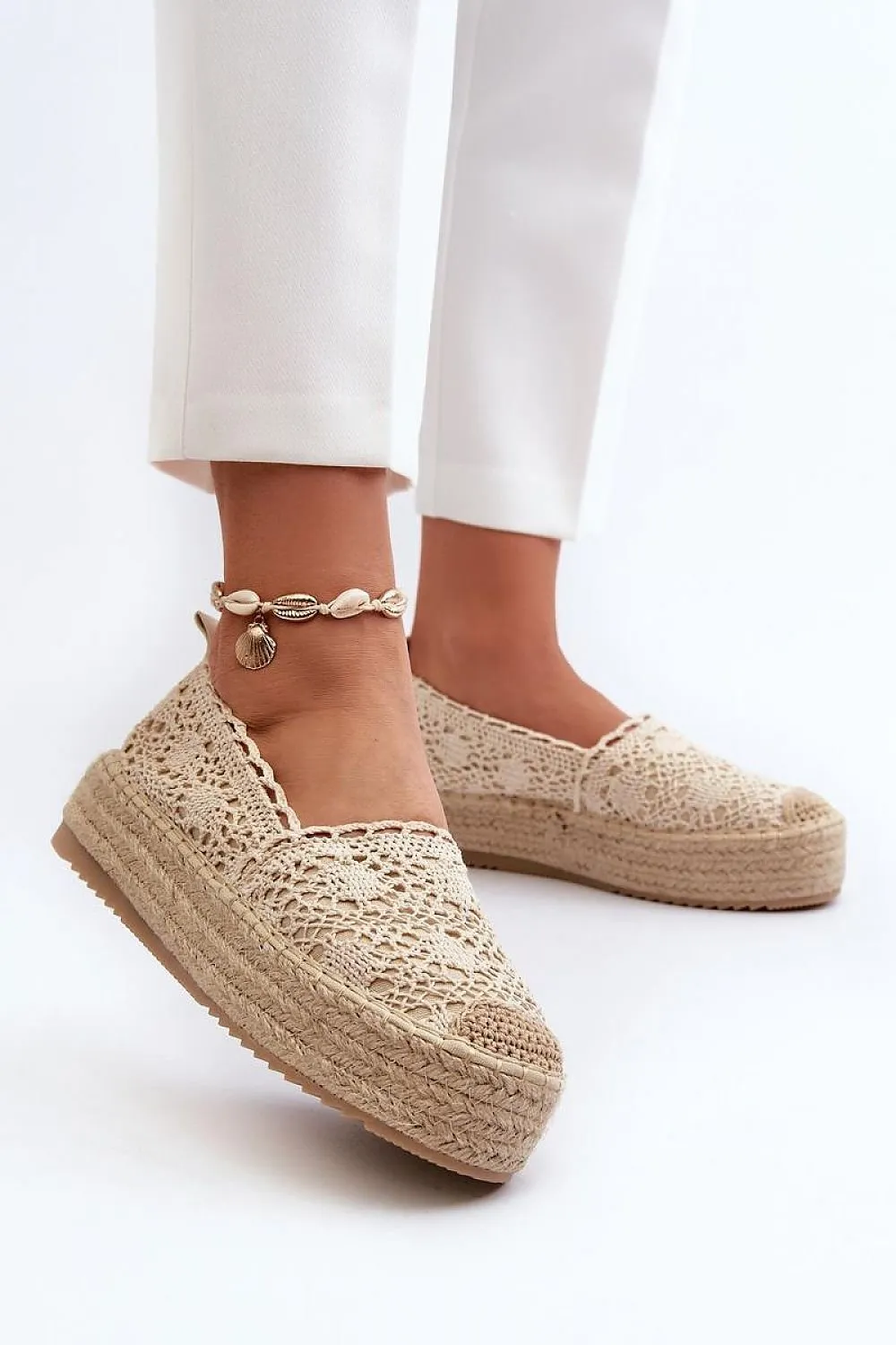 Espadrille