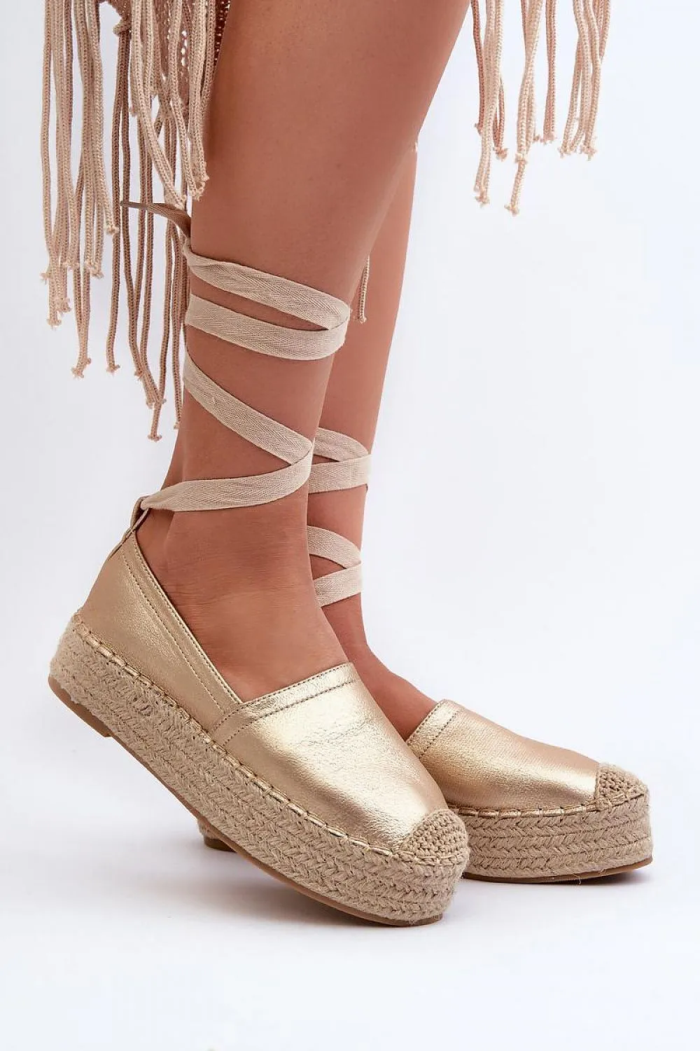 Espadrille