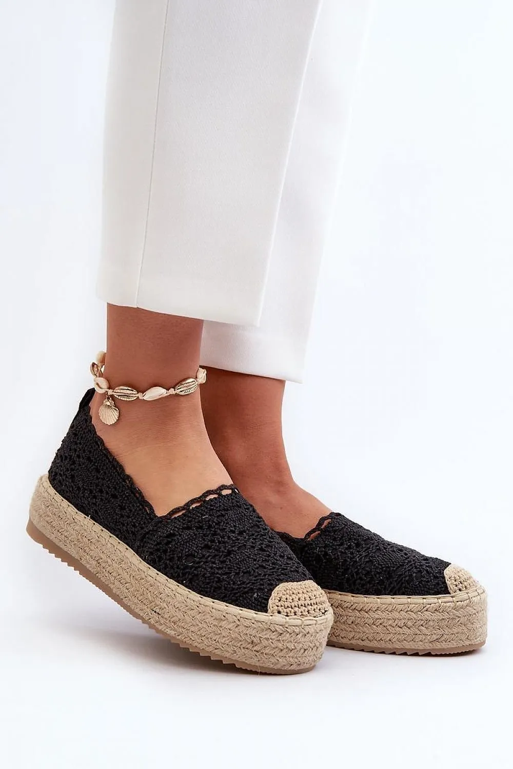 Espadrille