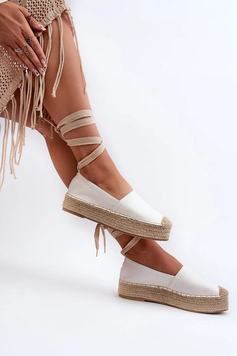 Espadrille