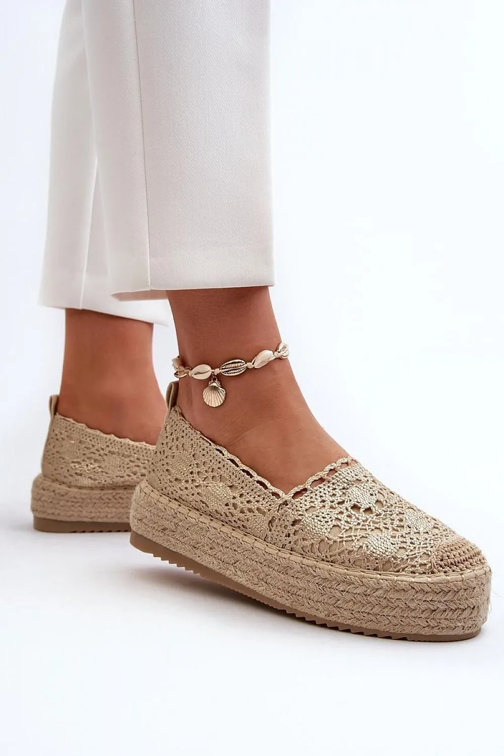 Espadrille