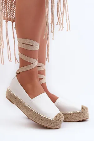 Espadrille