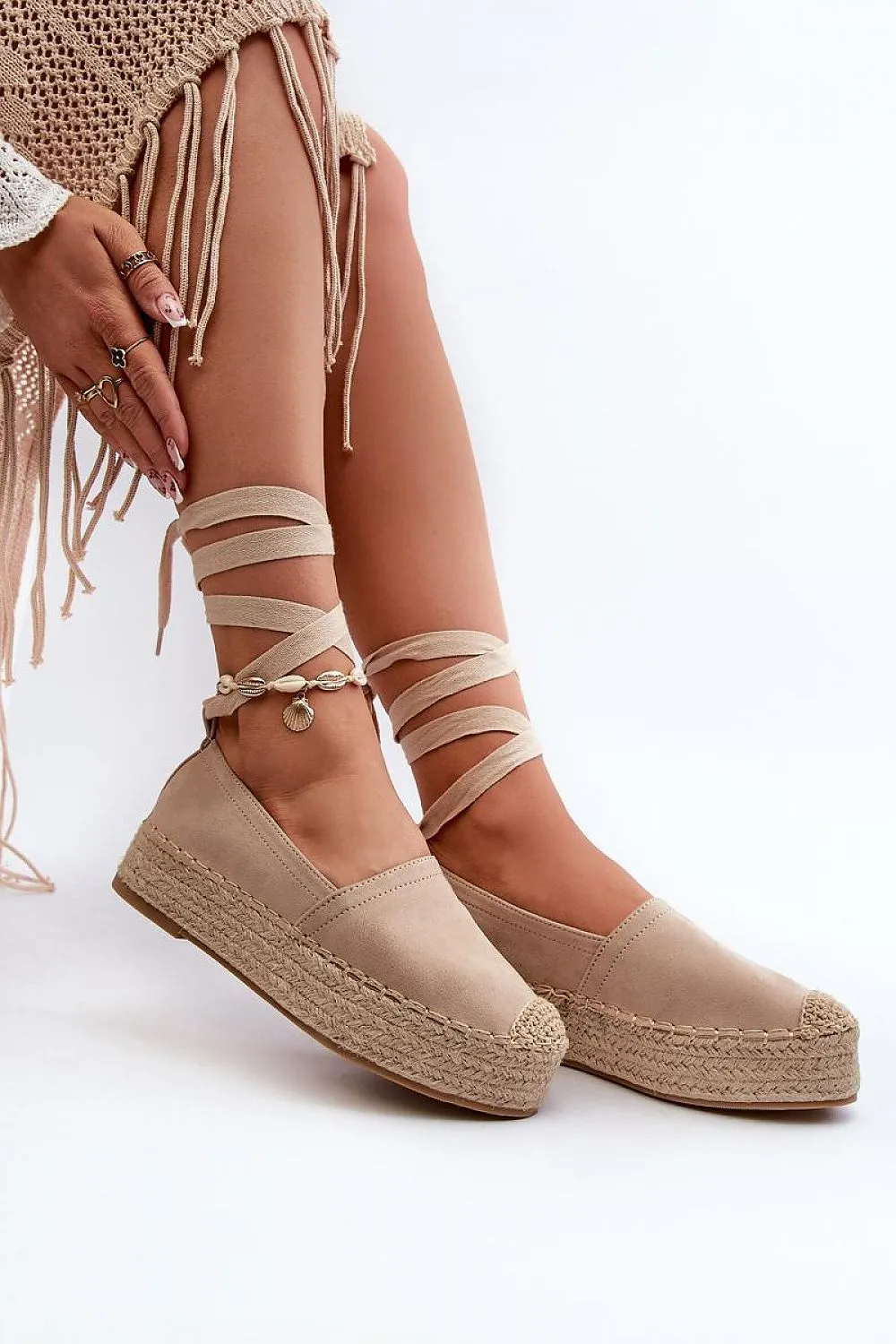Espadrille