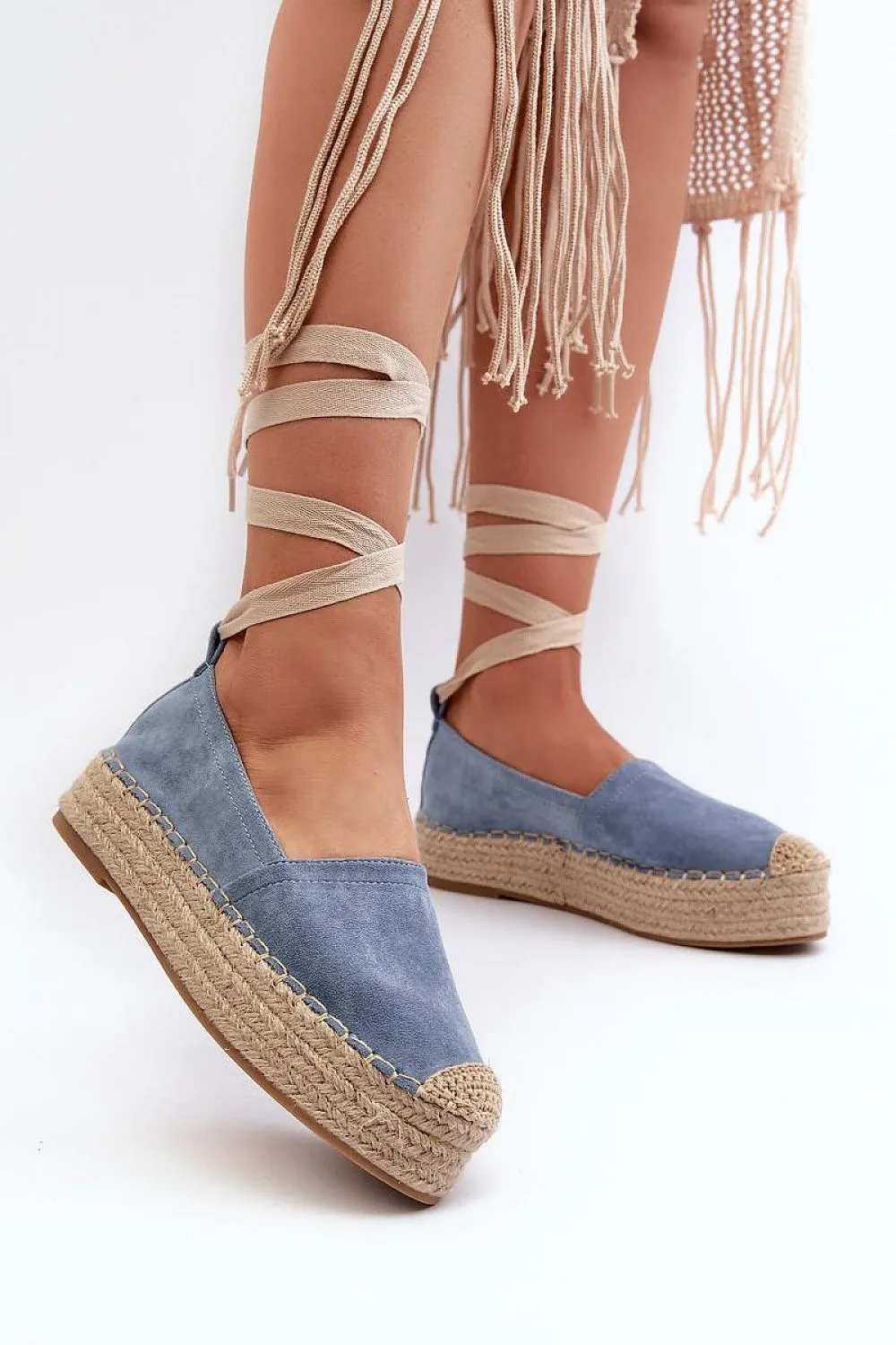 Espadrille