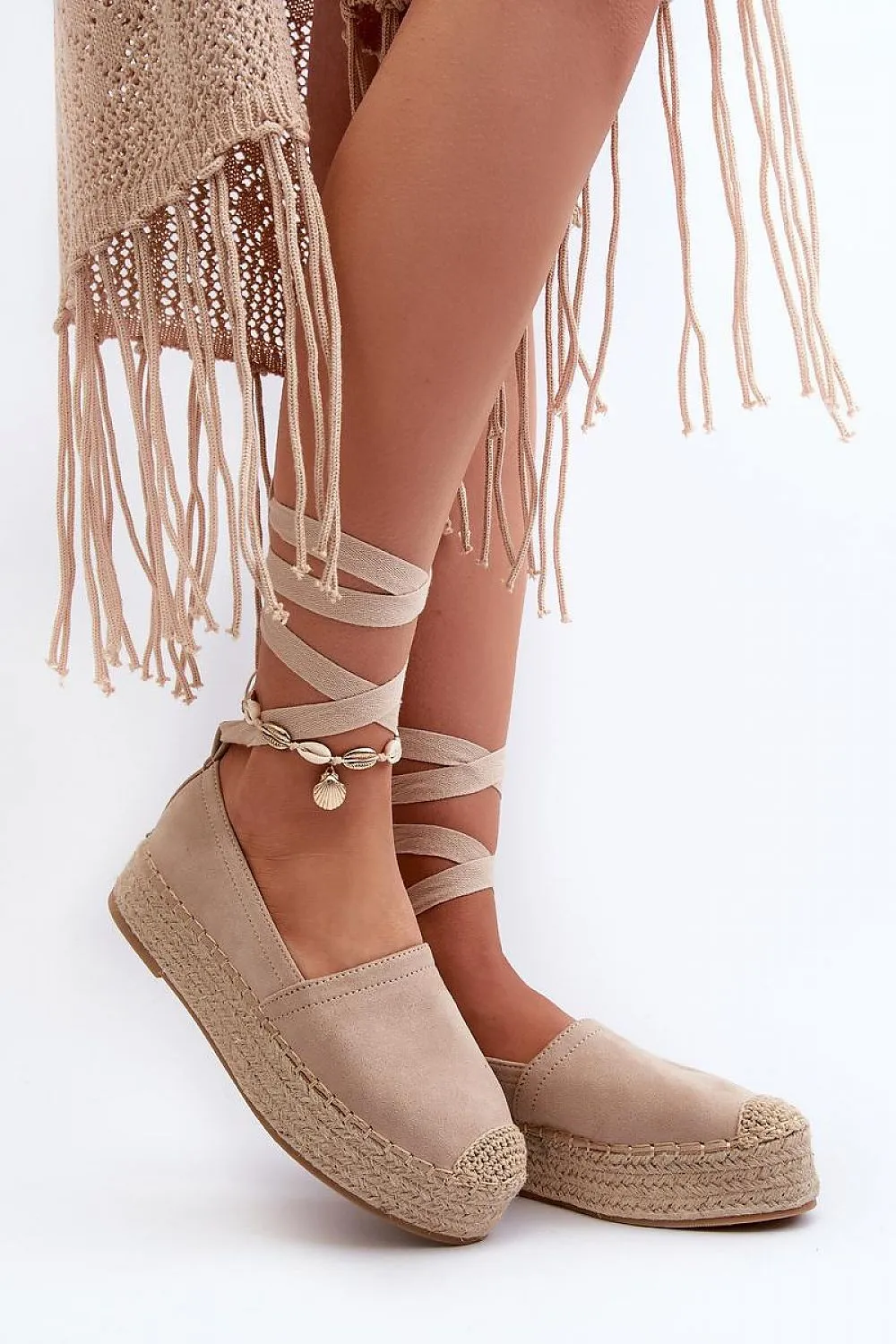 Espadrille