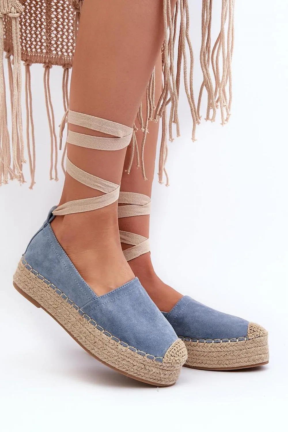 Espadrille