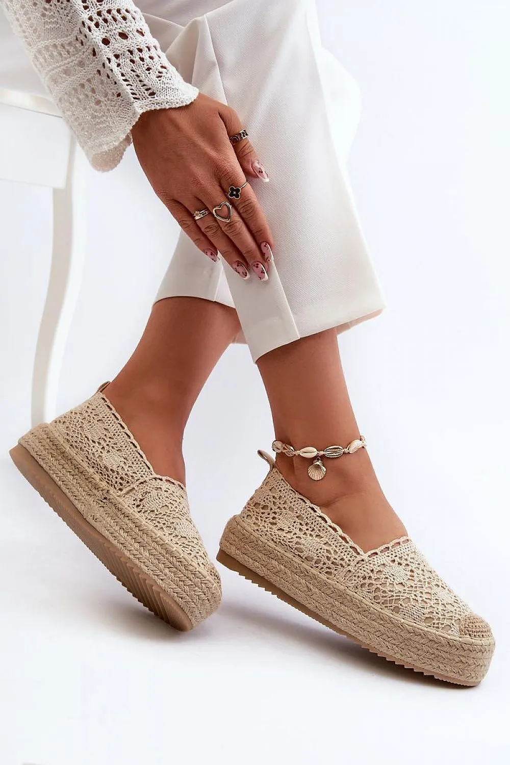 Espadrille