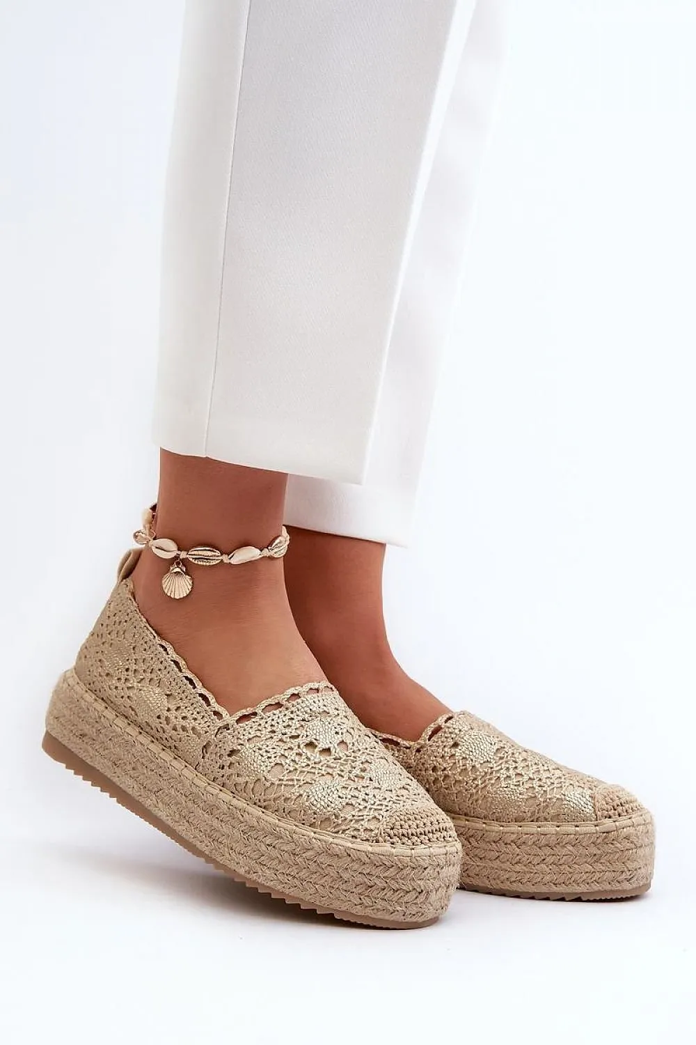 Espadrille