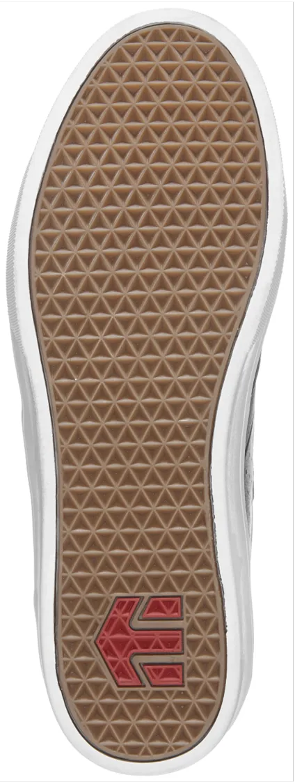 ETNIES JAMESON MID CRANK MTB FLAT SHOES [BLACK/BLACK]
