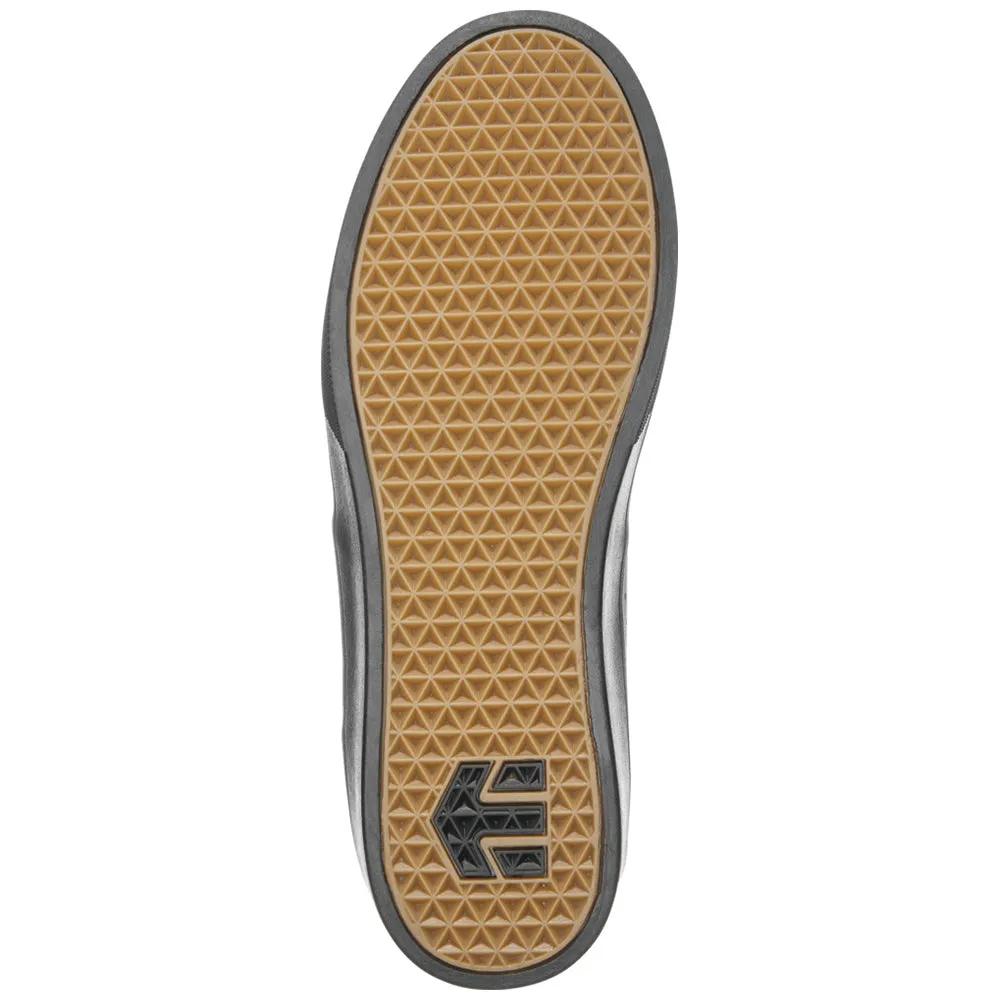 ETNIES JAMESON MID CRANK MTB FLAT SHOES [DARK GREEN]