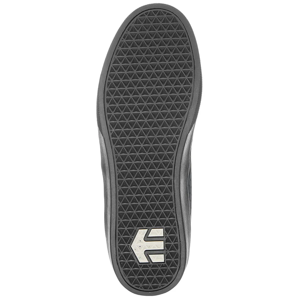 ETNIES JAMESON MID CRANK MTB FLAT SHOES [NAVY]