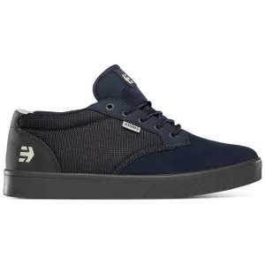 ETNIES JAMESON MID CRANK MTB FLAT SHOES [NAVY]