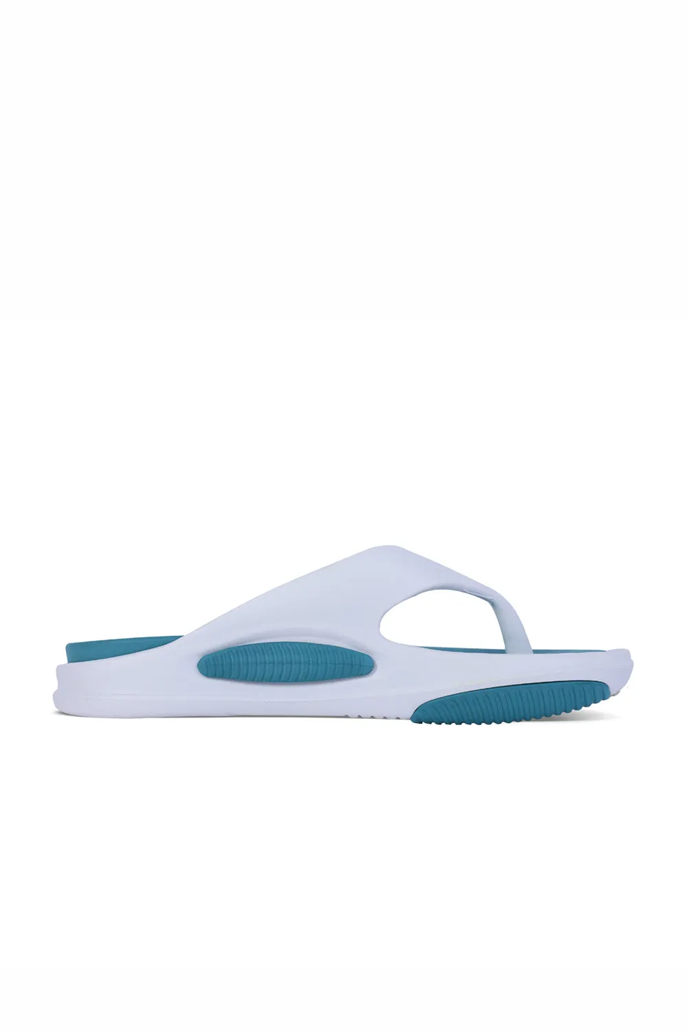 EVR "Fashion" DOUBLE COLOR Slipper for Men