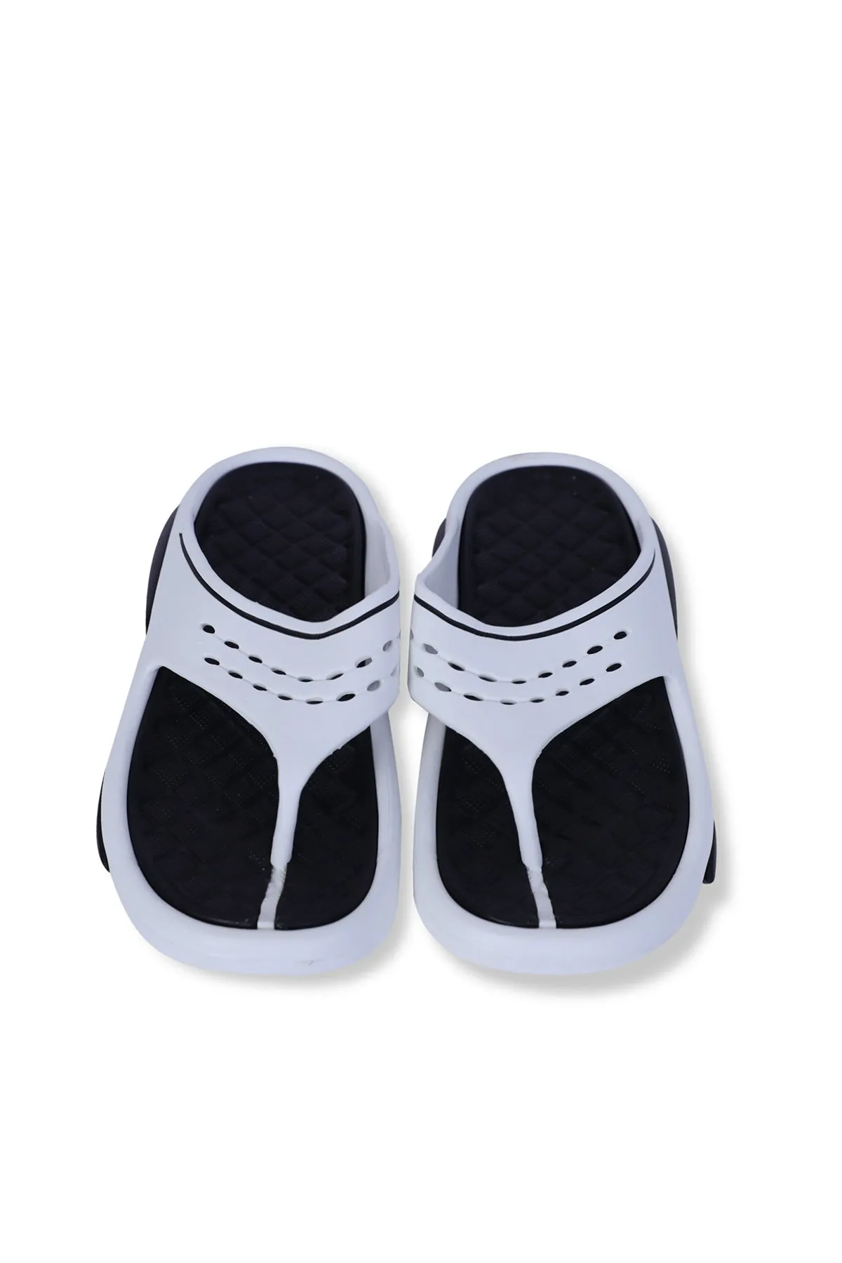 EVR "Fashion" DOUBLE COLOR Slipper for Men