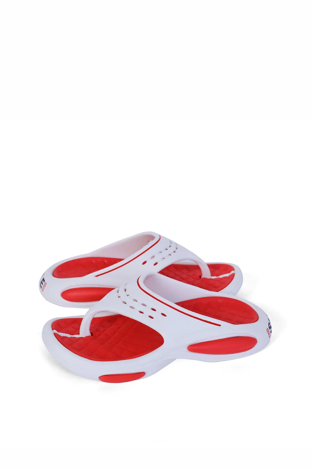 EVR "Fashion" DOUBLE COLOR Slipper for Men