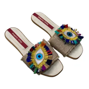 Eye Slippers