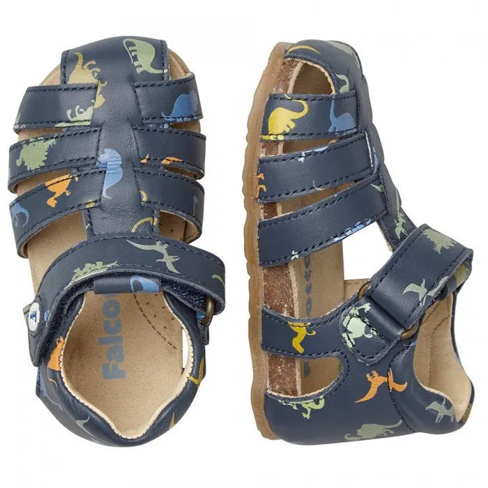 Falcotto - ALBY Sandal - Dino