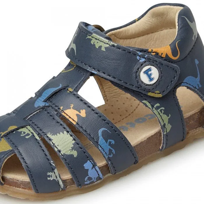 Falcotto - ALBY Sandal - Dino