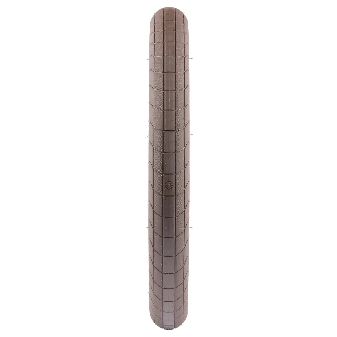Federal Neptune Tyre 20" - Brown With Black Sidewall 2.35"