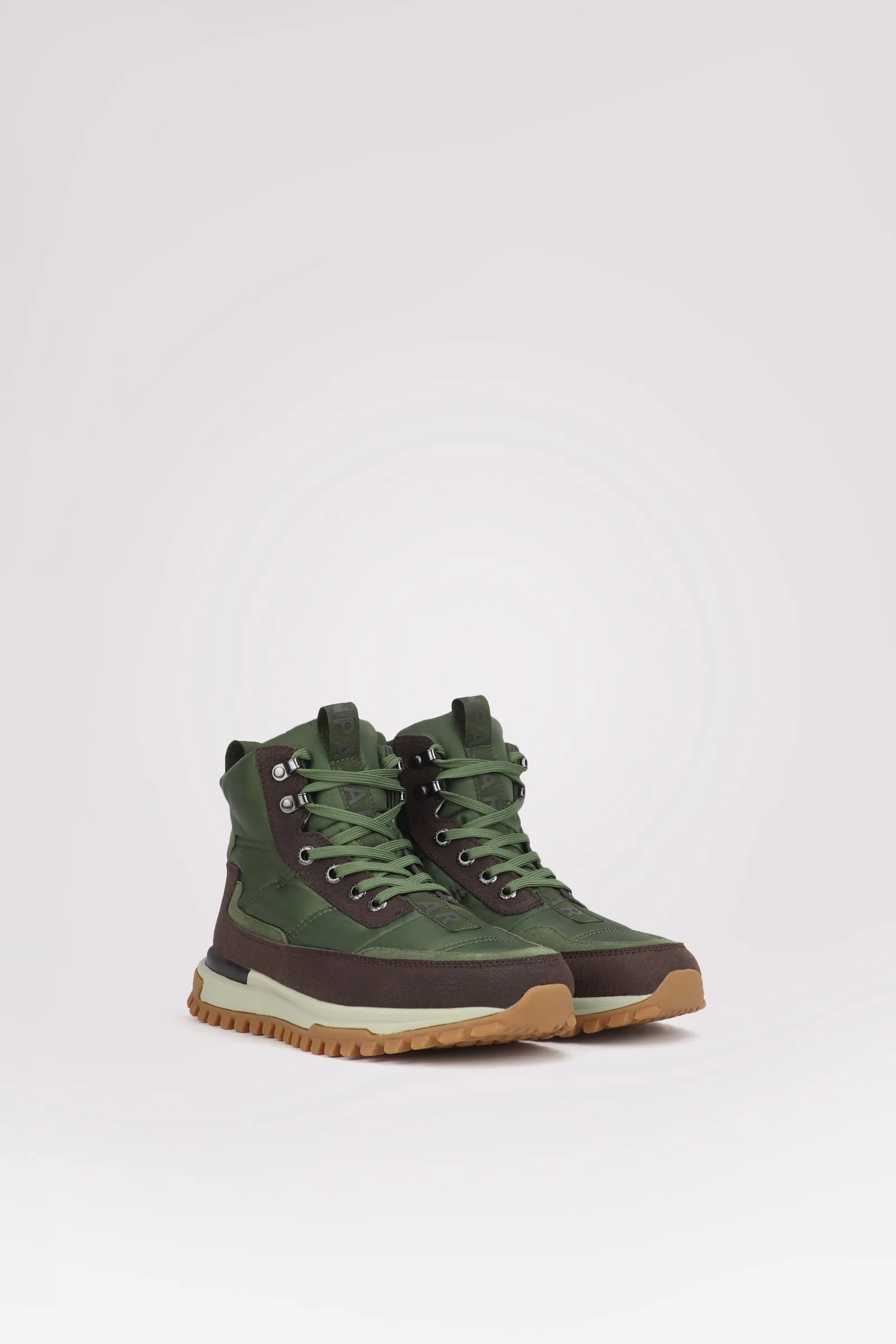 Fero 2.0 Men's Lace Up Sneaker Boot