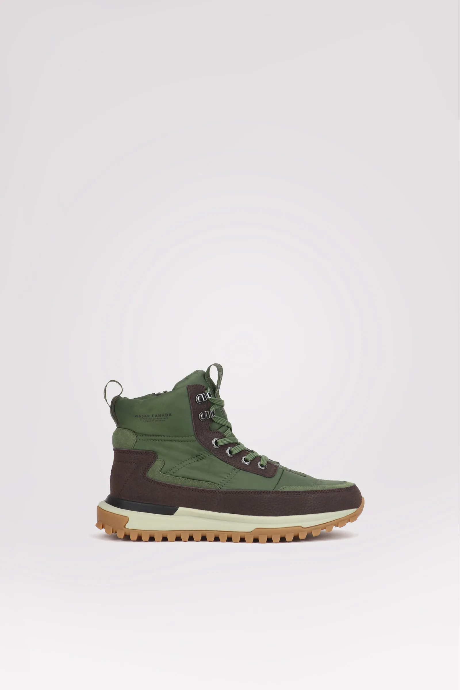 Fero 2.0 Men's Lace Up Sneaker Boot