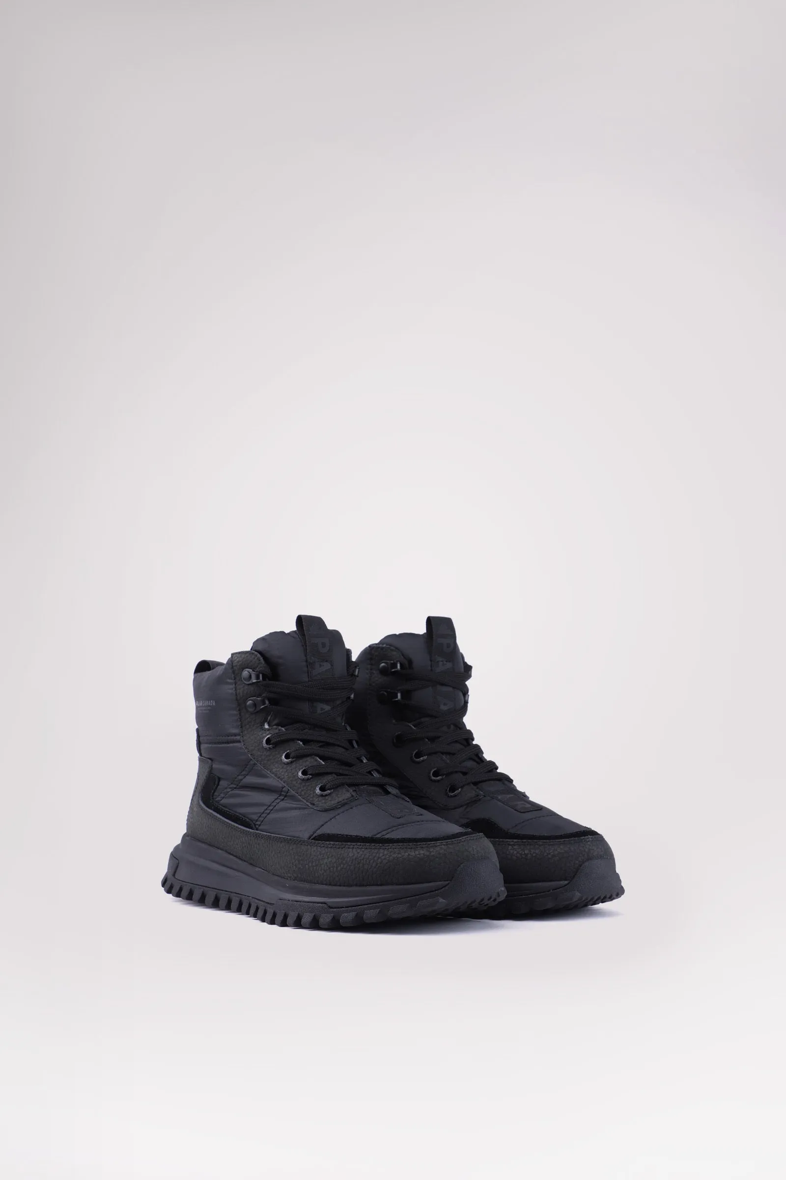 Fero 2.0 Men's Lace Up Sneaker Boot