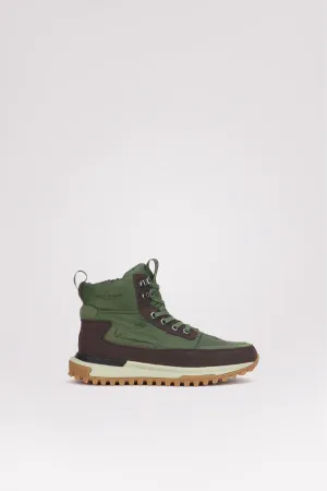 Fero 2.0 Men's Lace Up Sneaker Boot