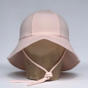 Fini. Swim Floppy Hat - Pale Pink