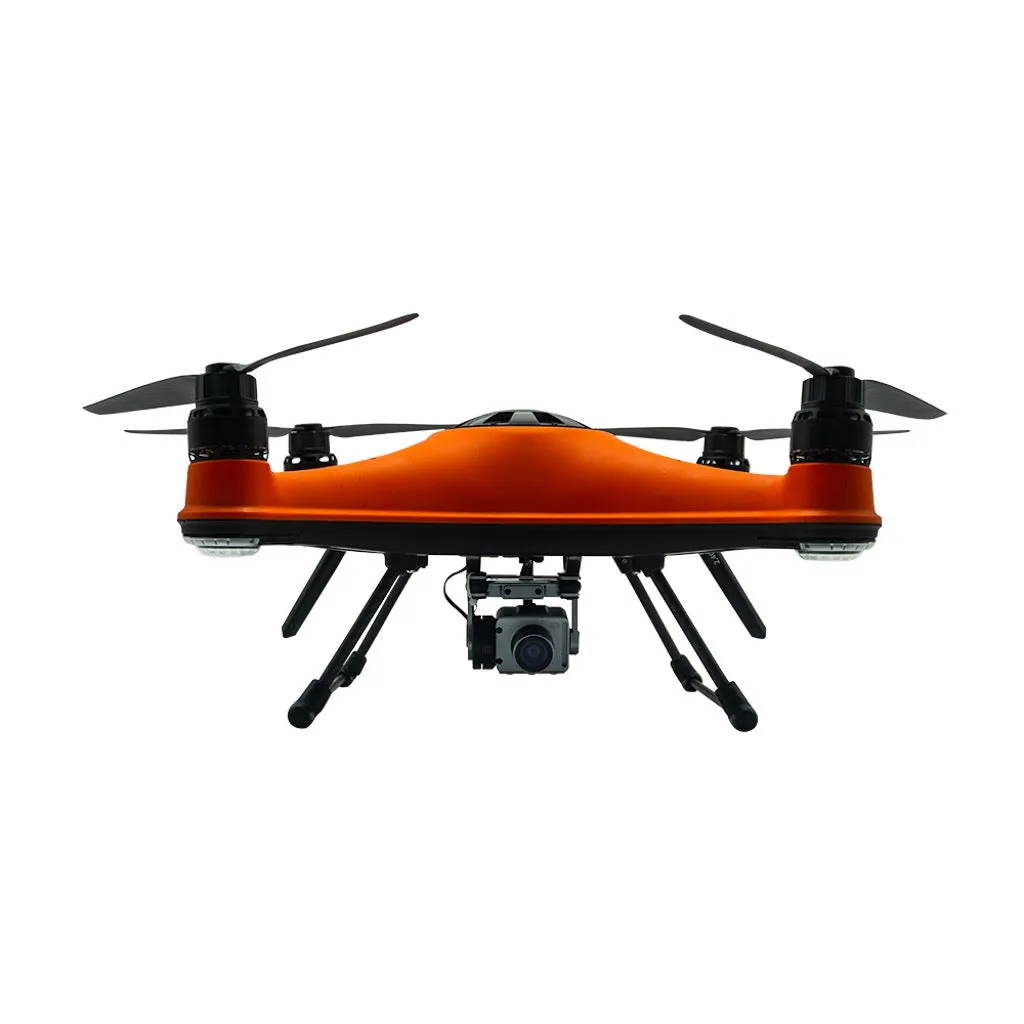 Fisherman FD3 Fishing Drone Fish More Bundle ADVANCED