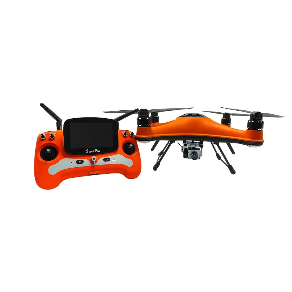 Fisherman FD3 Fishing Drone Fish More Bundle ADVANCED