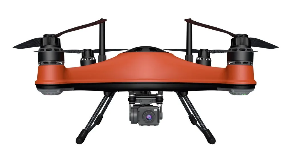 Fisherman FD3 Fishing Drone Fish More Bundle ADVANCED