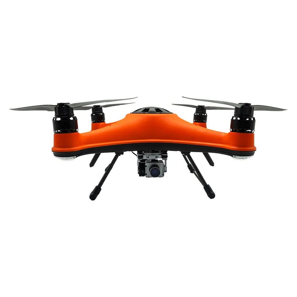 Fisherman FD3 Fishing Drone Fish More Bundle ADVANCED
