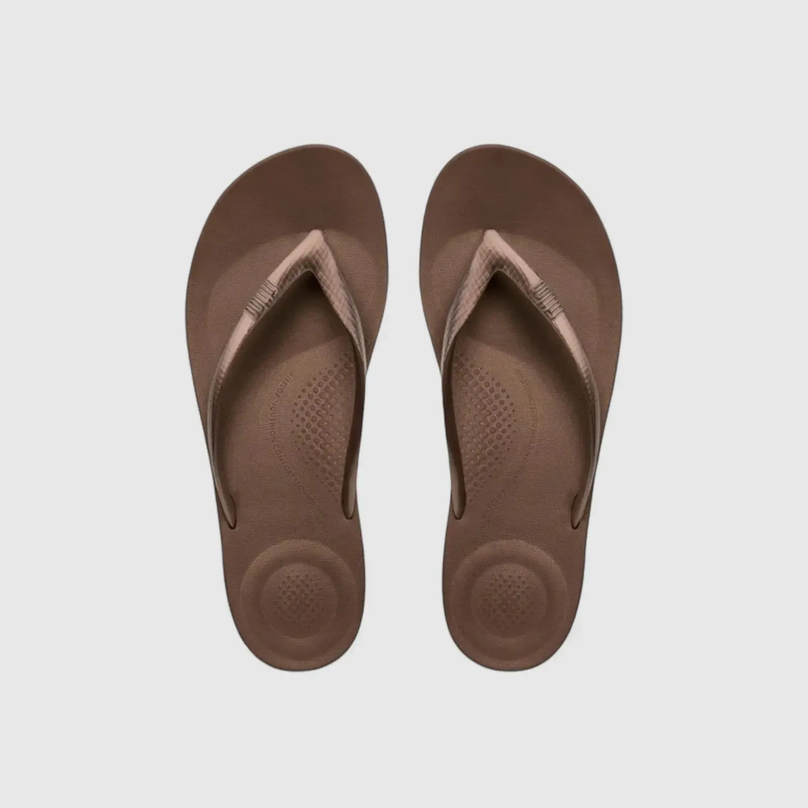 Fit Flops I Qushion Bronze L-772