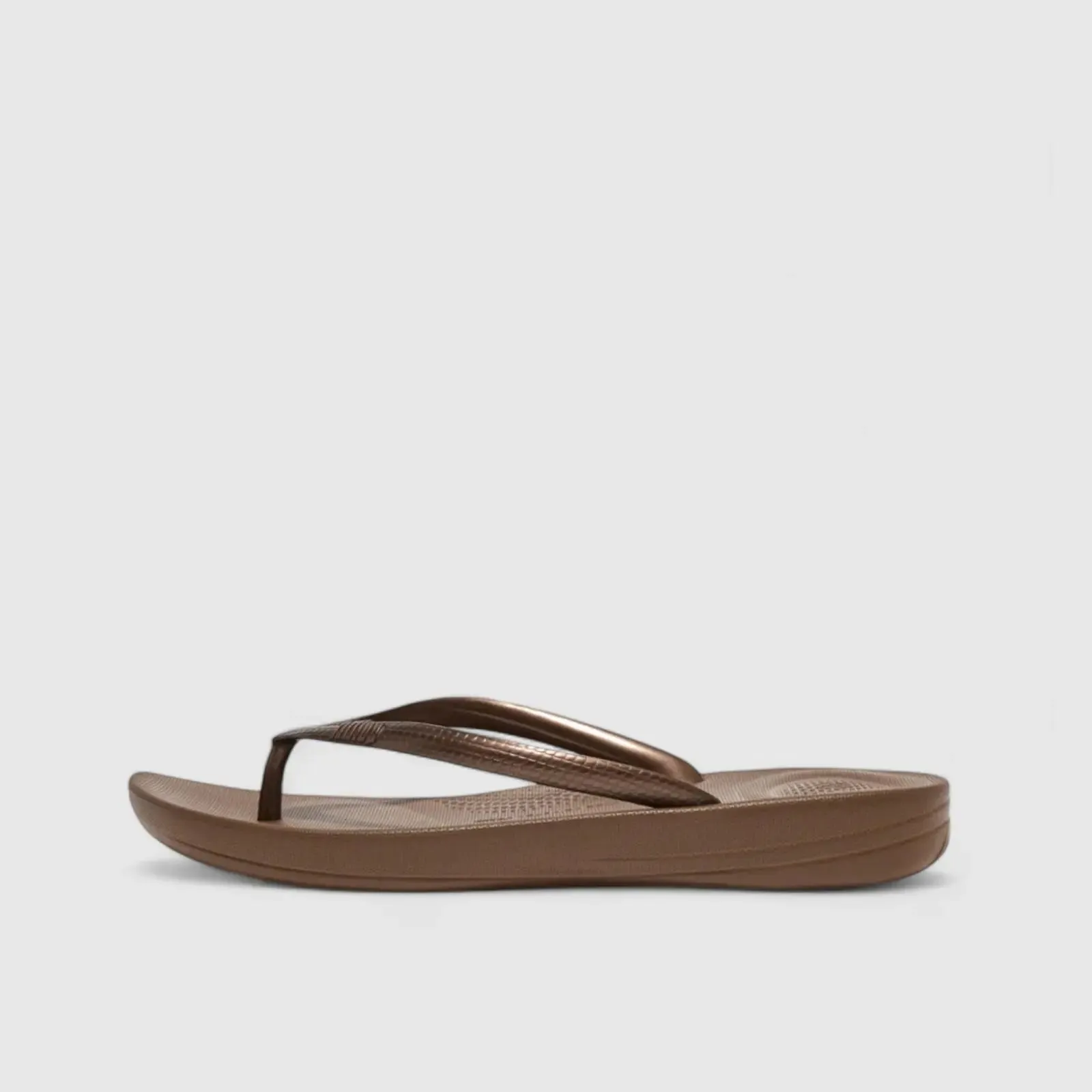 Fit Flops I Qushion Bronze L-772