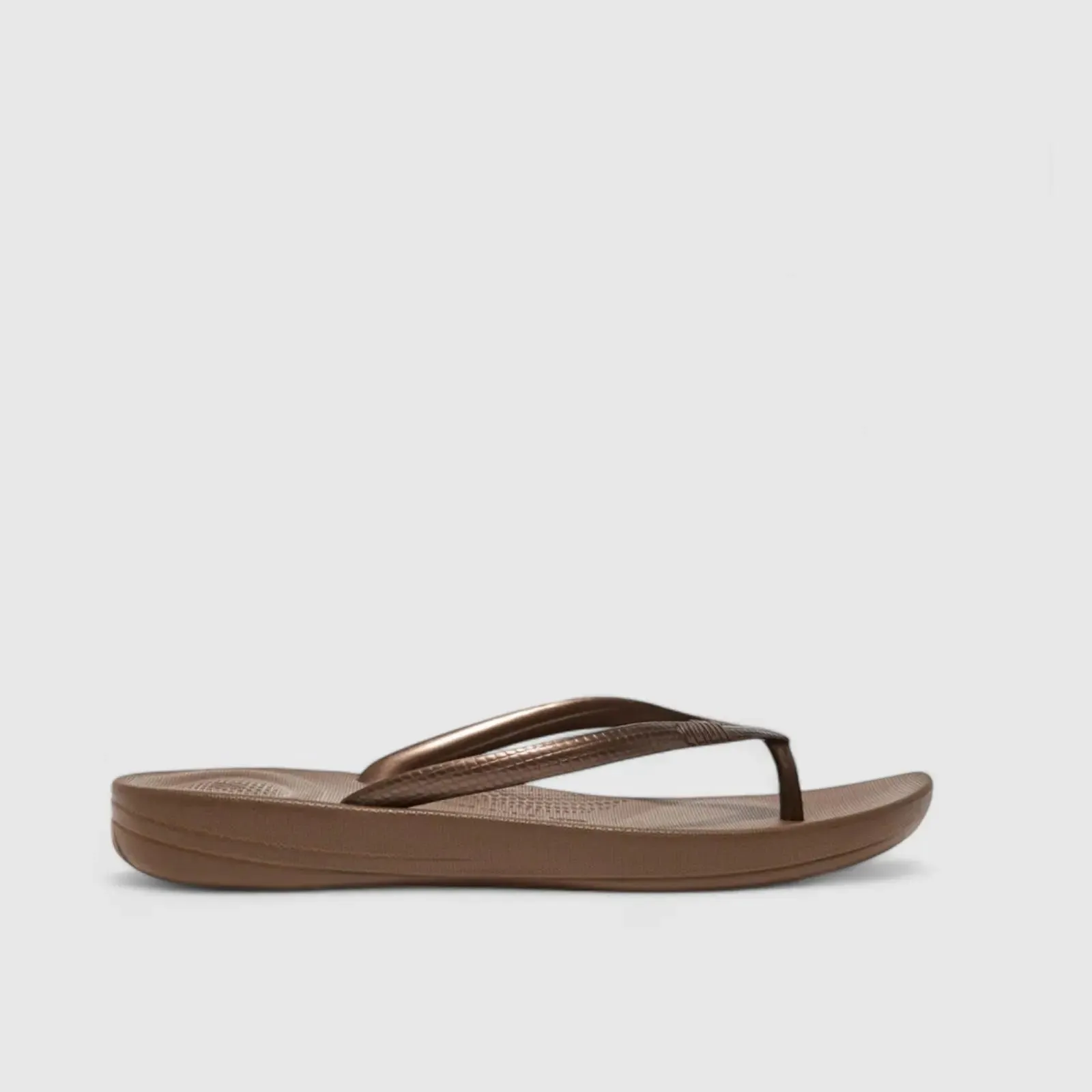 Fit Flops I Qushion Bronze L-772