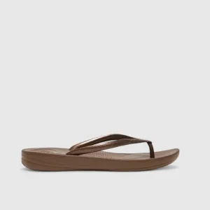 Fit Flops I Qushion Bronze L-772