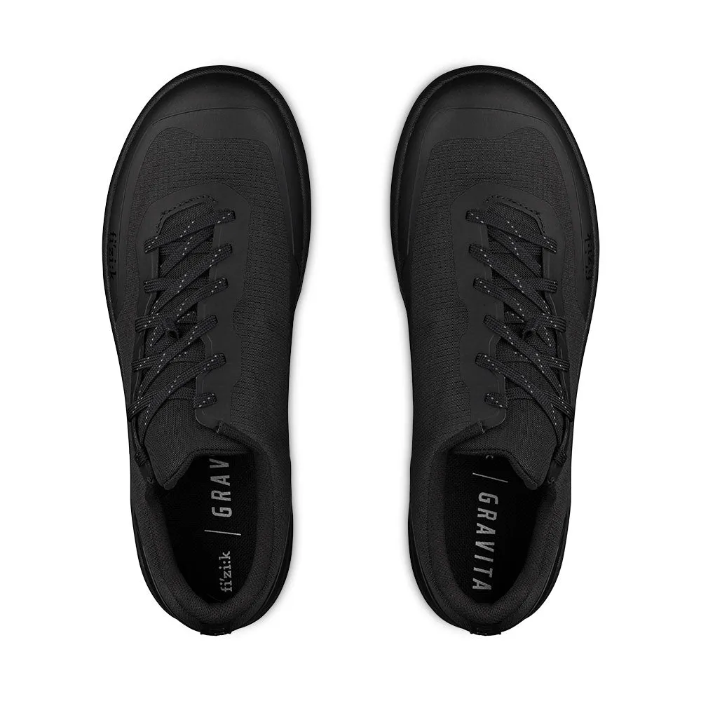 Fizik Gravita Versor Flat Shoe Black 45