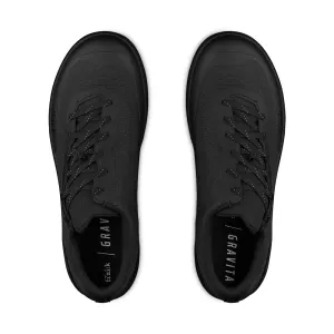 Fizik Gravita Versor Flat Shoe Black 45