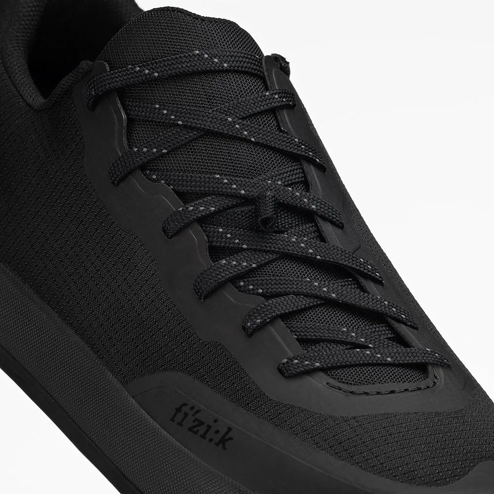 Fizik Gravita Versor Flat Shoe Black 45